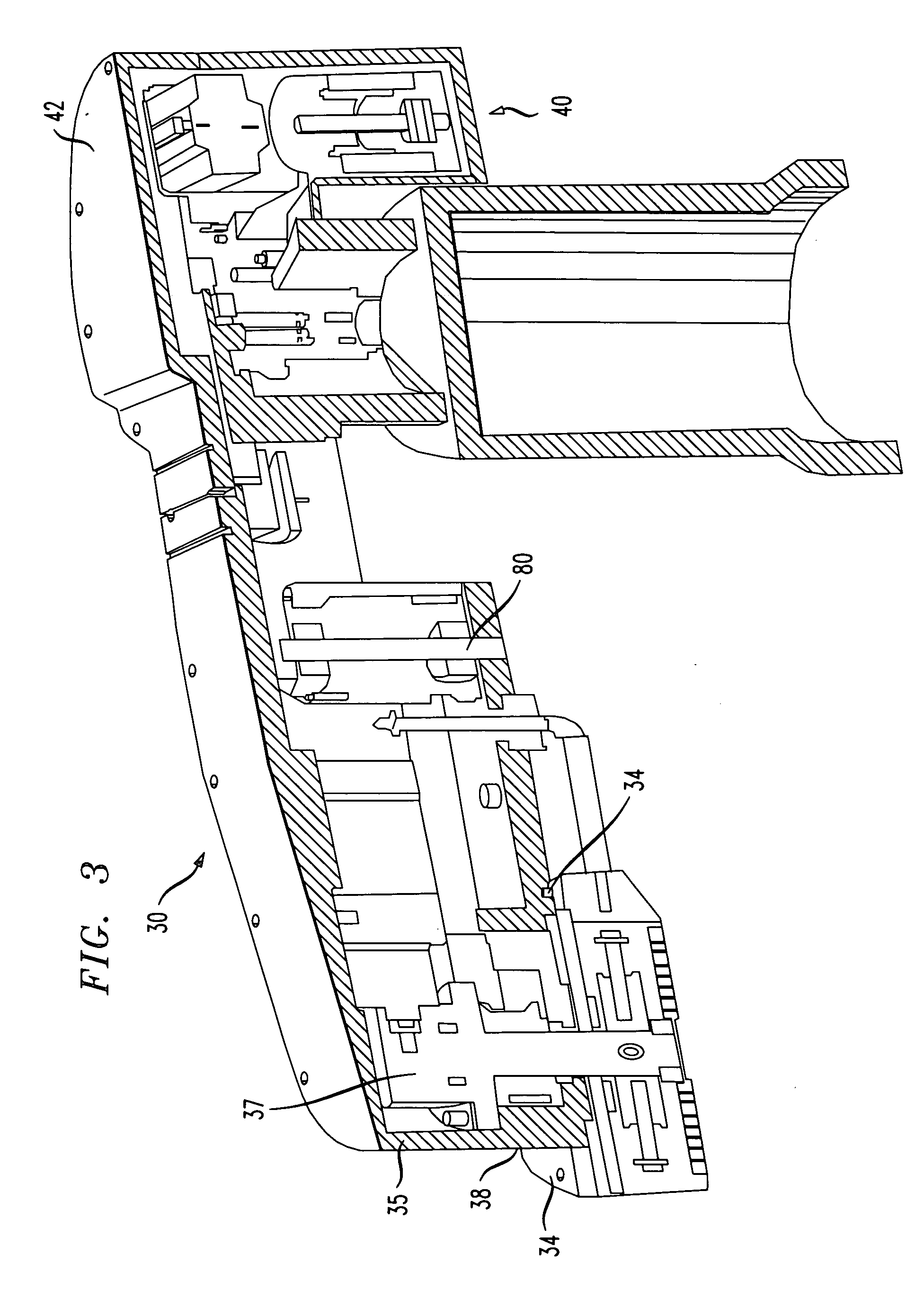 Enhanced end effector arm arrangement for CMP pad conditioning