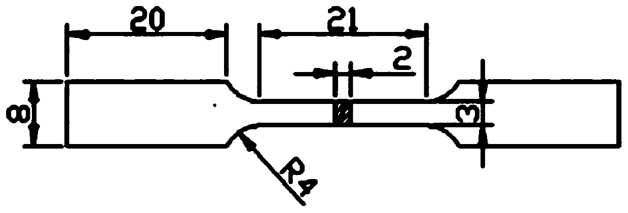 Low-density corrosion-resistant steel and preparation method and application thereof