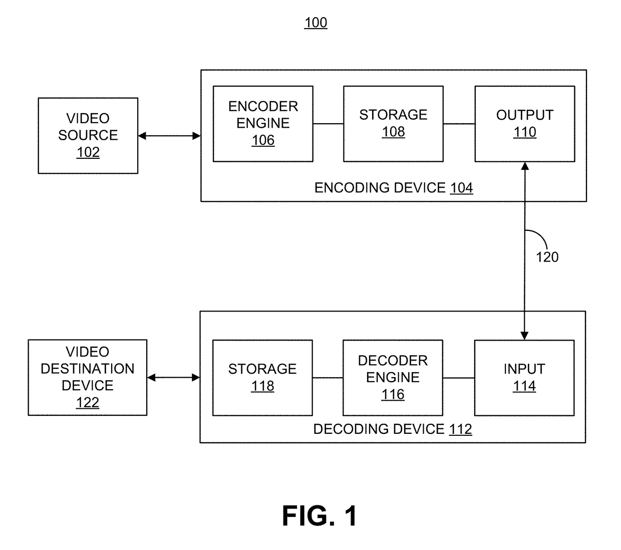 Methods and systems of performing predictive random access using a background picture