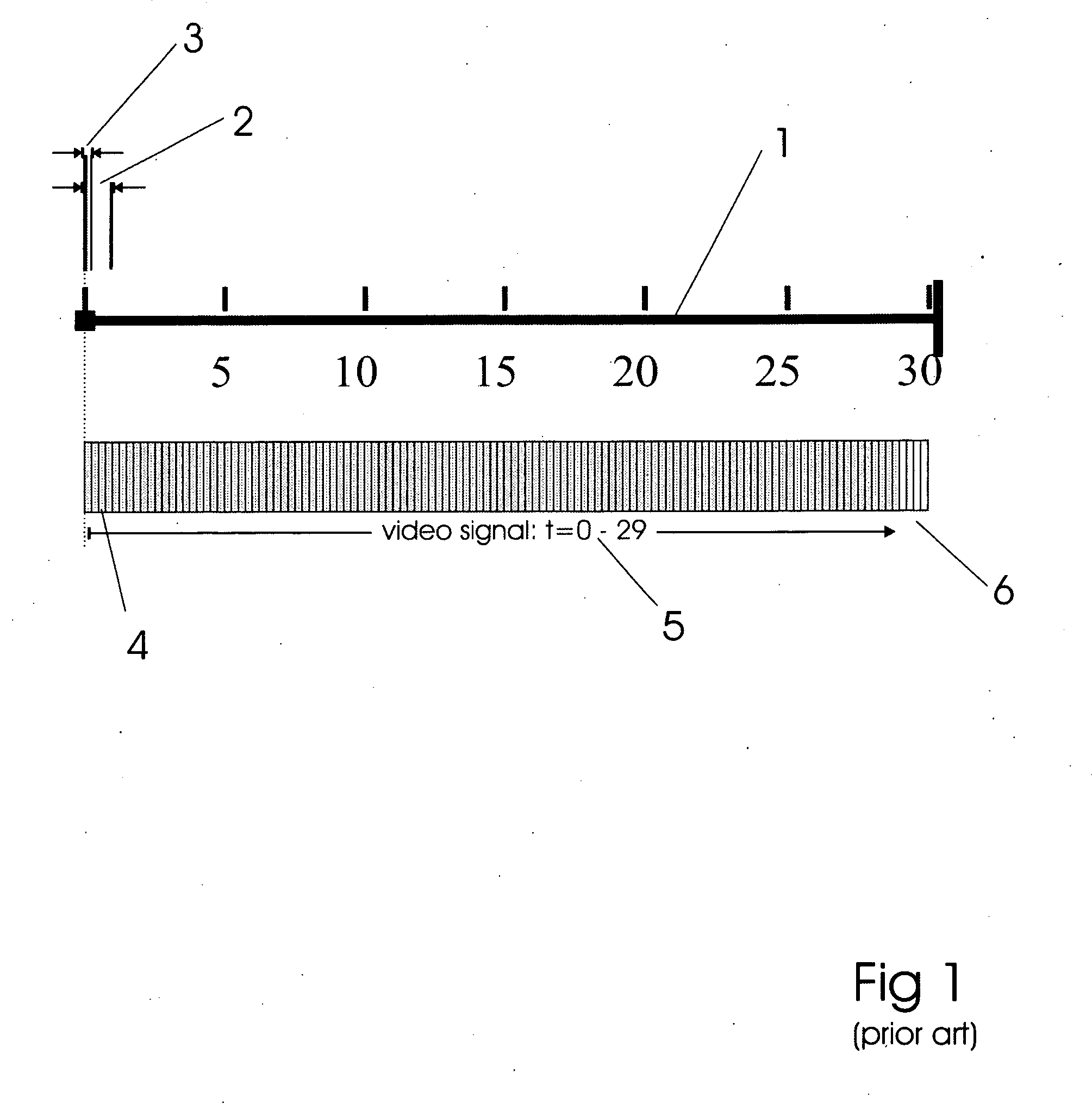 Memory management in event recording systems