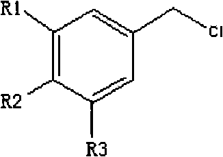 N-benzyl-9, 10- dihydro-acridine compound and preparation method thereof