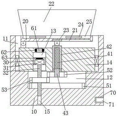 High-efficiency loudspeaker device