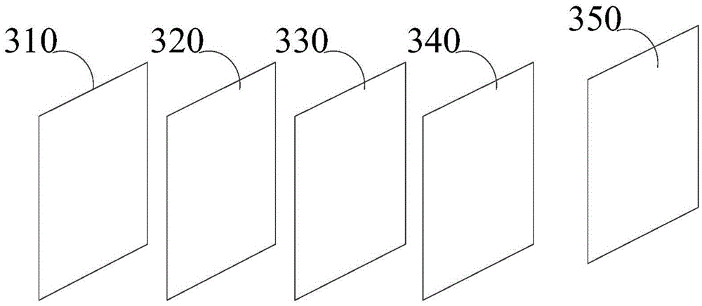 Display module and convertible peep-prevention displayer