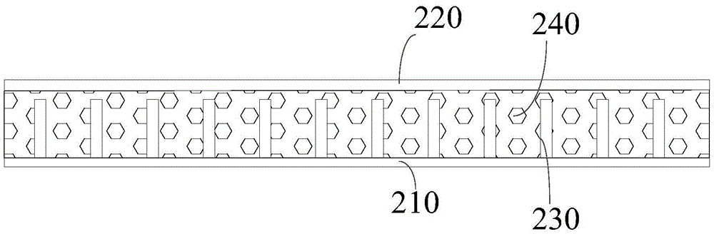 Display module and convertible peep-prevention displayer