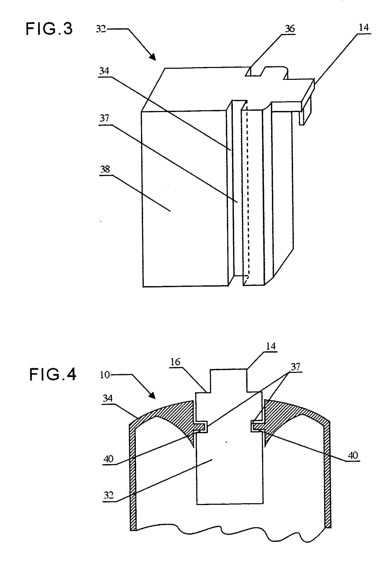 Integrated Product Inventory and Dispensing System, and Personal Dental Care Unit Having Disposable Containers with State-Sensitive Elements