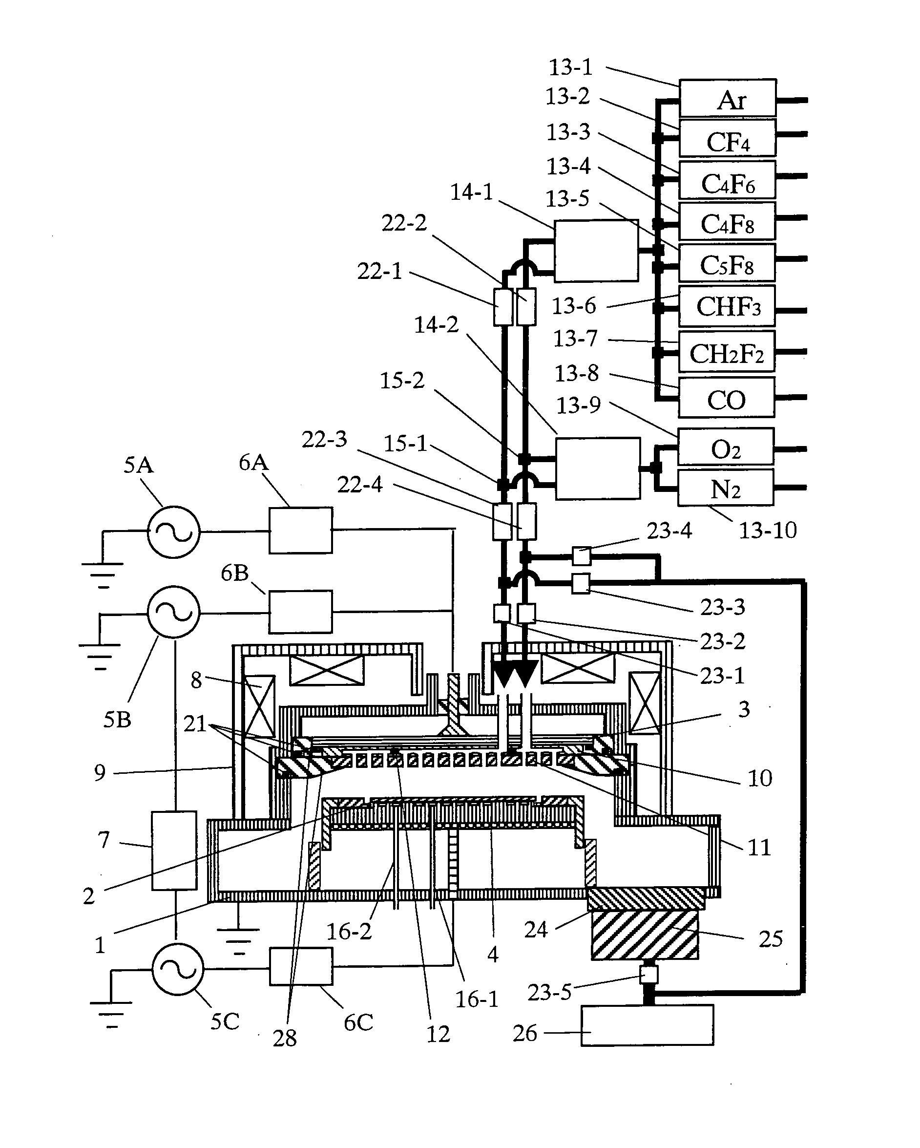 Plasma processing apparatus