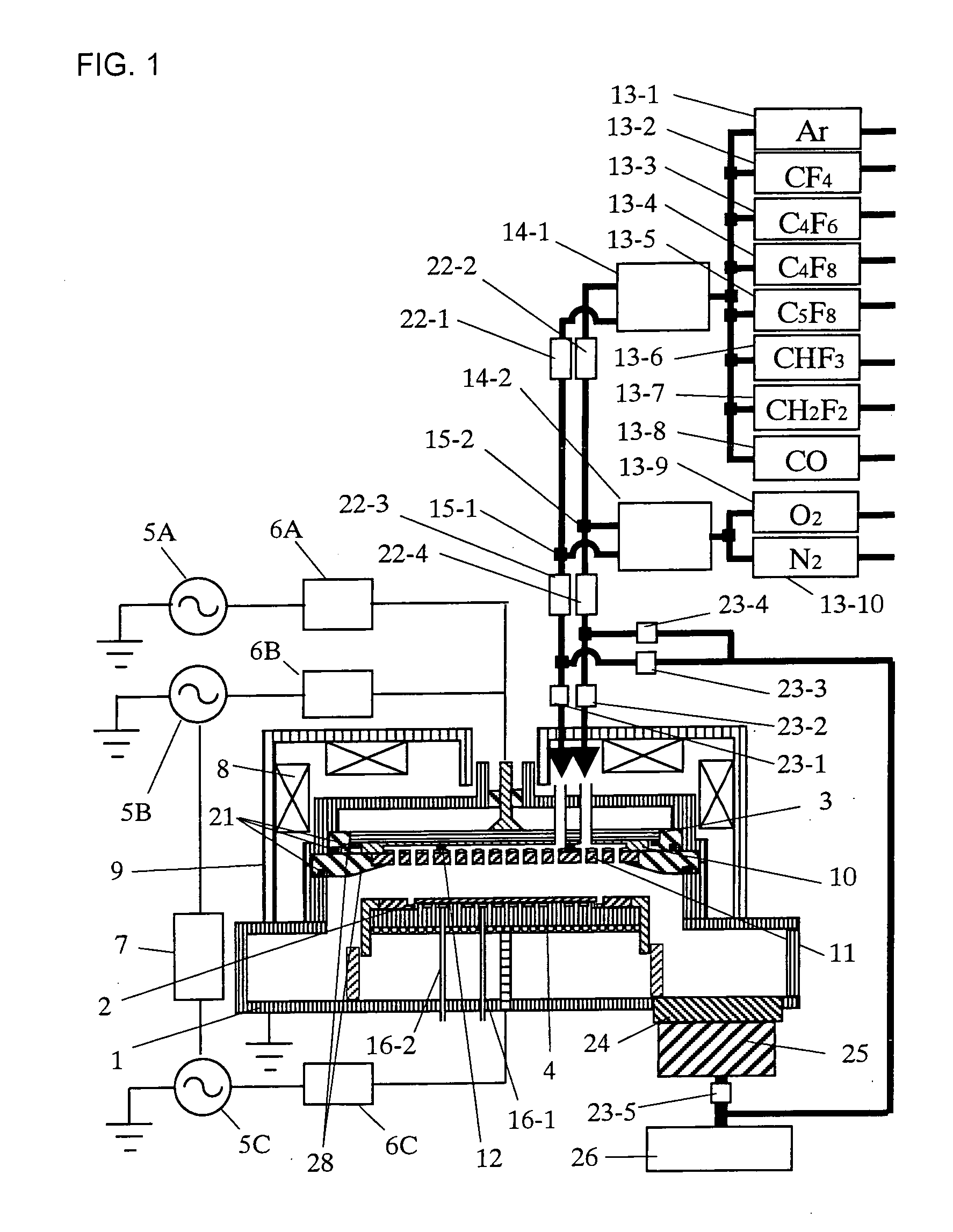 Plasma processing apparatus