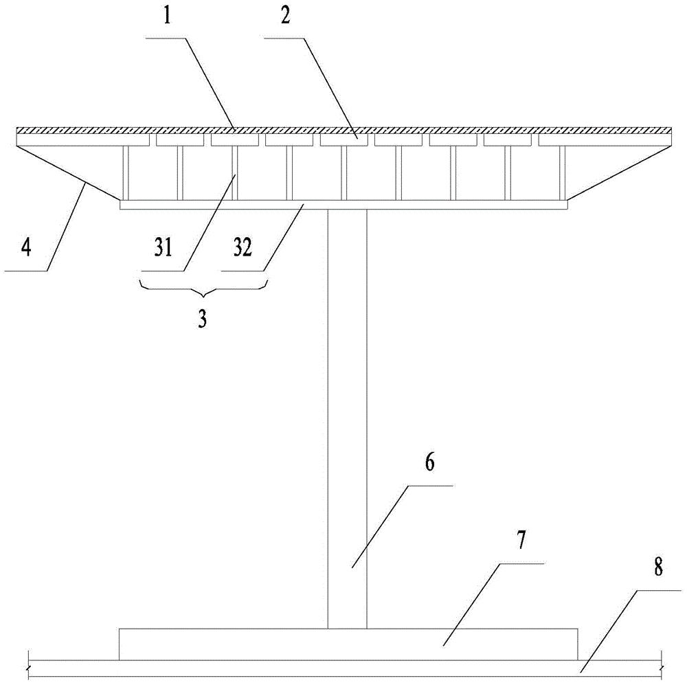 A moving seal for a preheating furnace