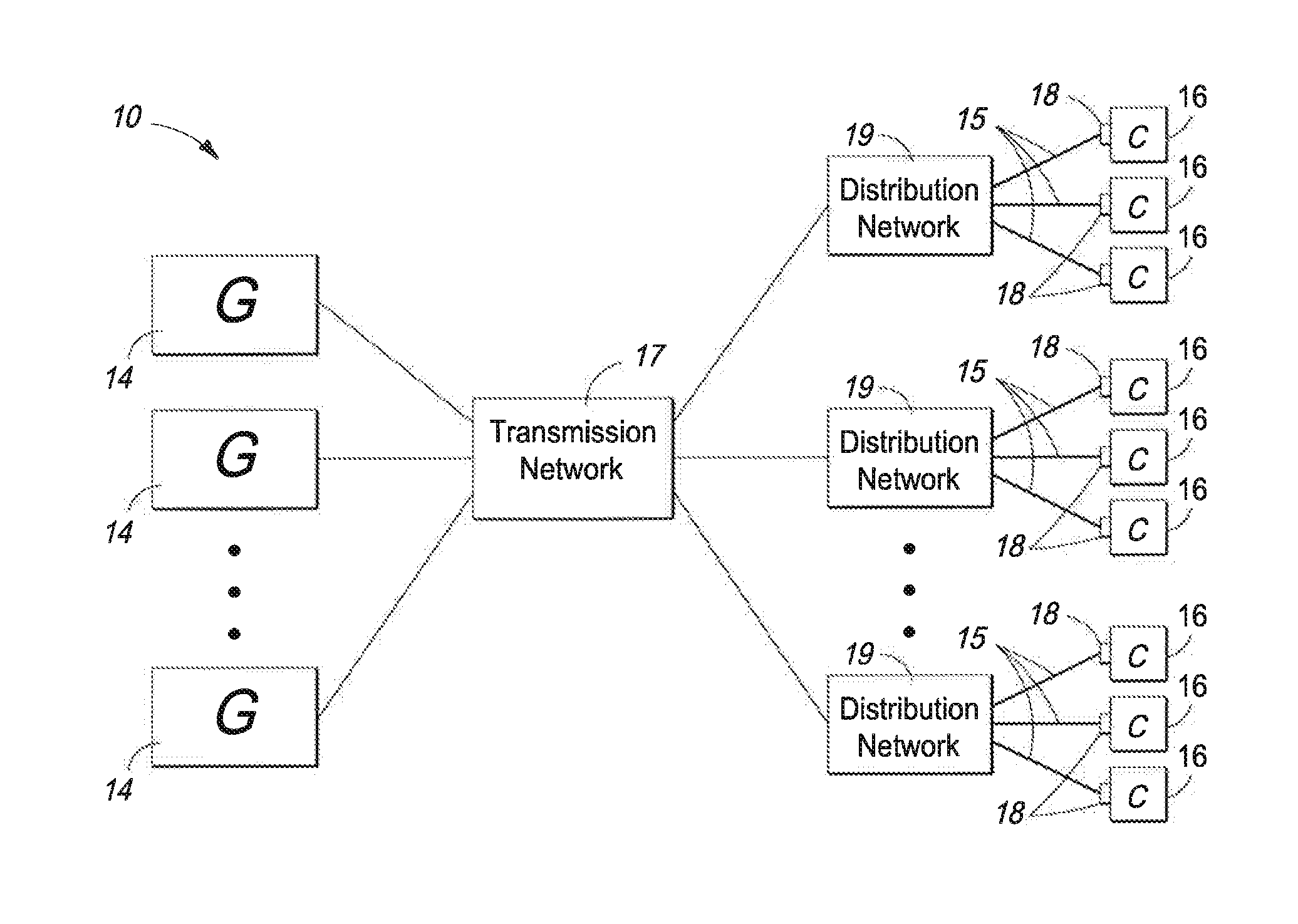 Electrical Power Grid Monitoring Apparatus, Articles of Manufacture, and Methods of Monitoring Equipment of an Electrical Power Grid