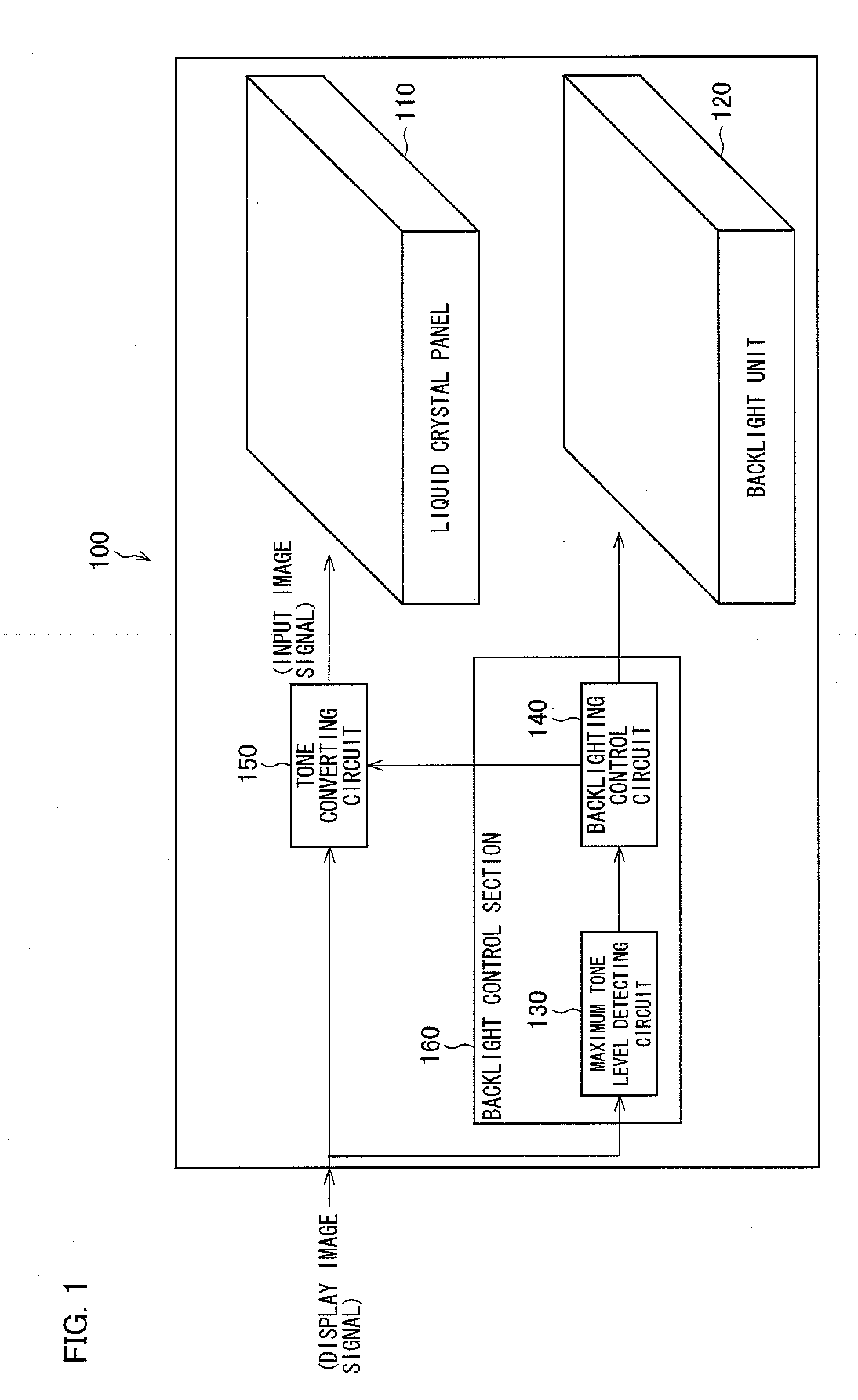 Liquid crystal display device