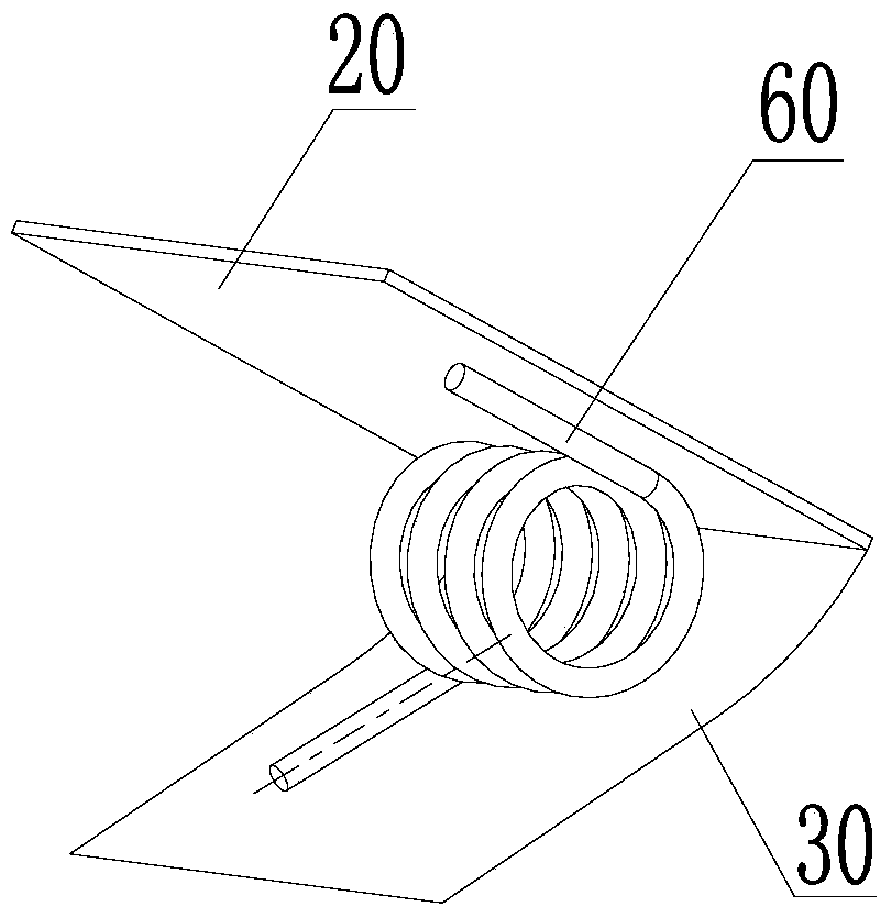 Nozzles and Cleaning Carts