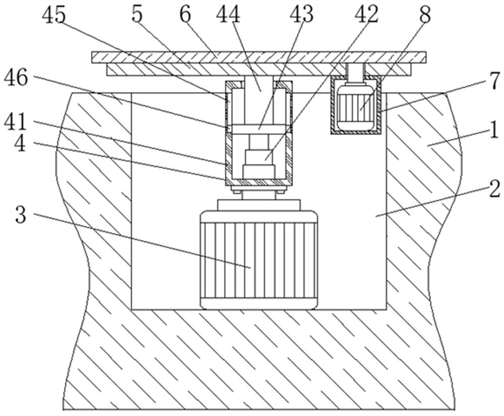 Multi-ultrathin-chip packaging equipment