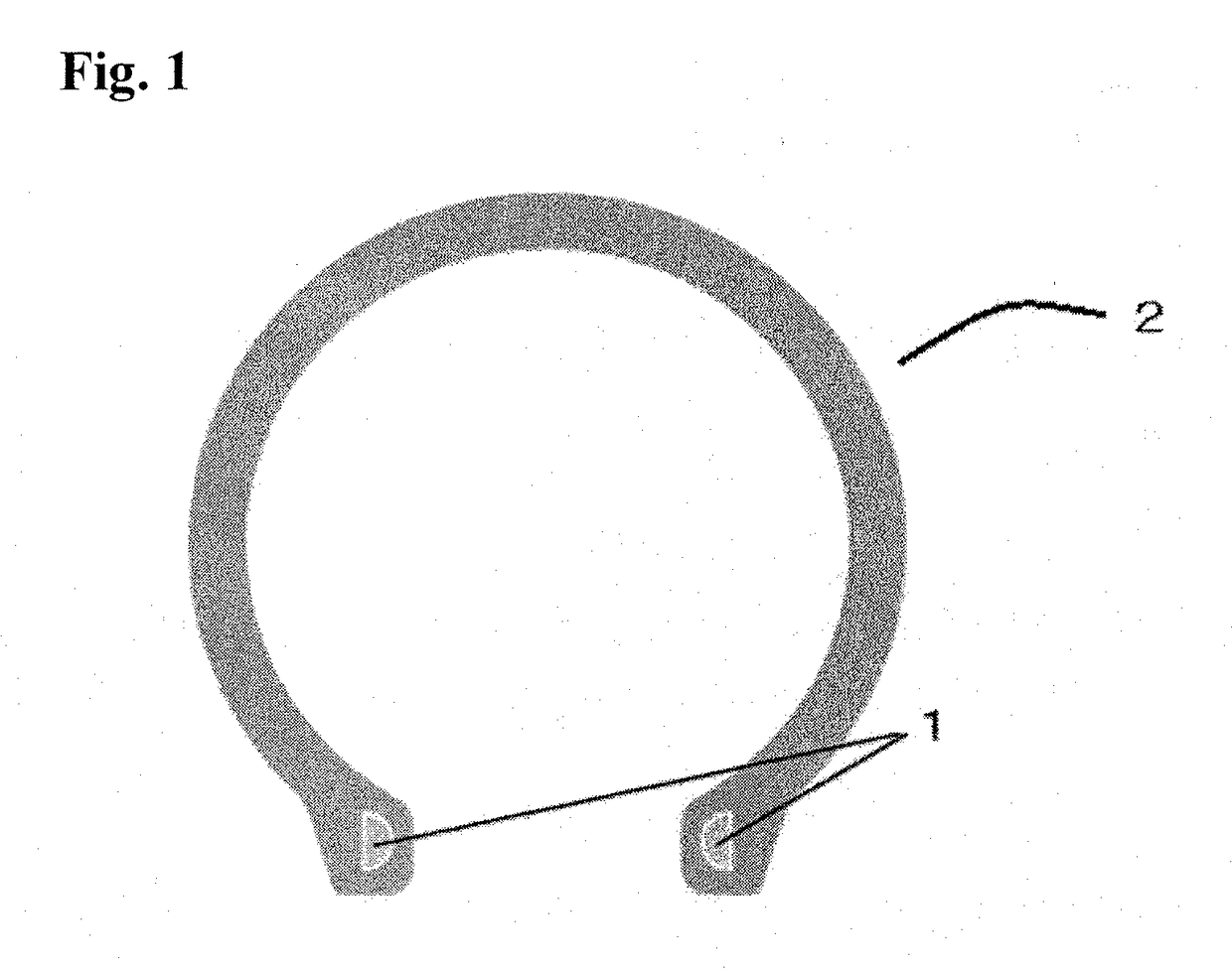 Tire Bead Fiber