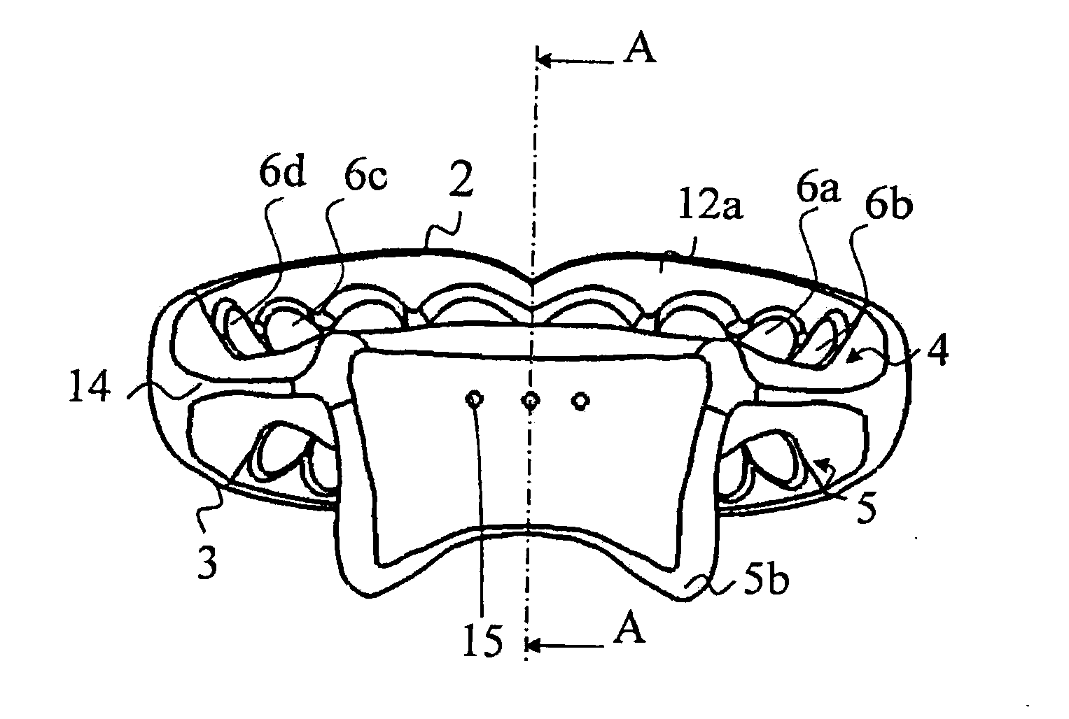 Orthodontic Activator