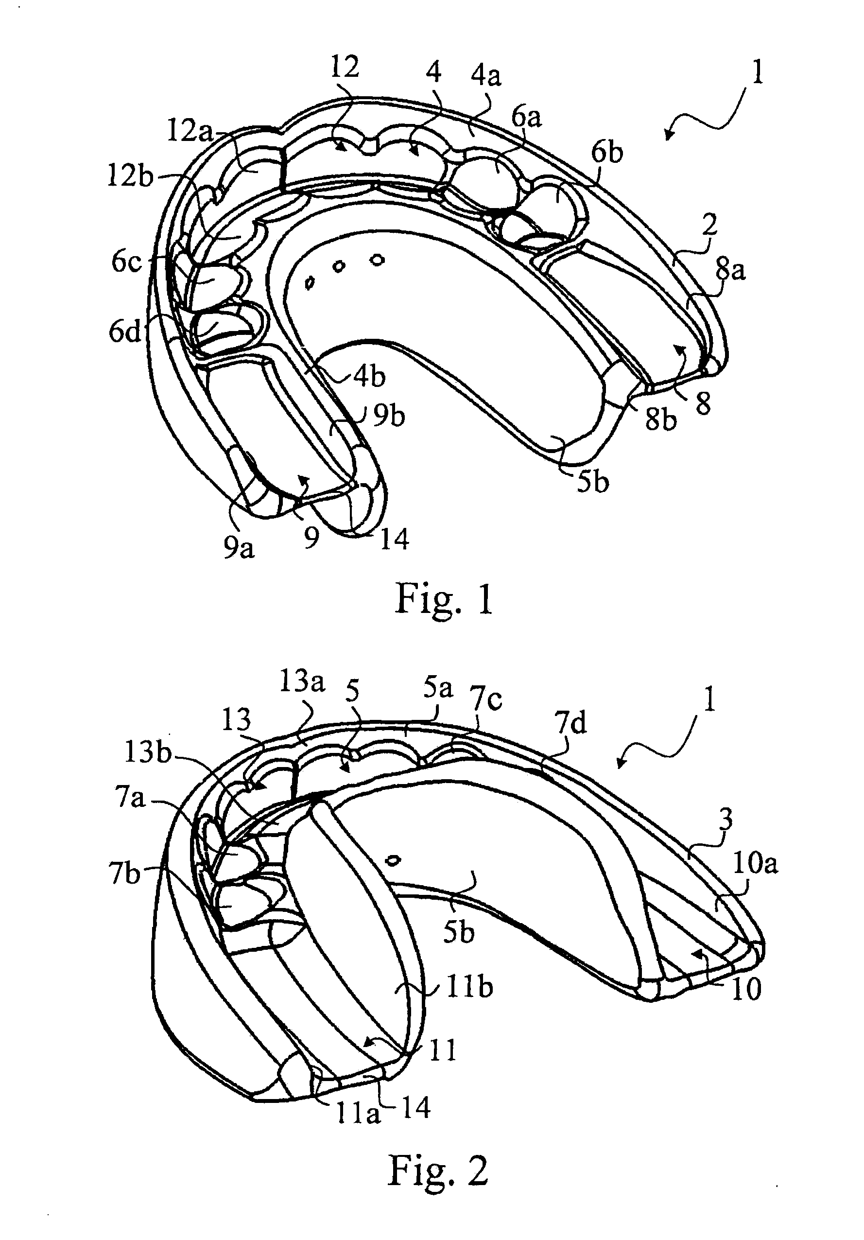 Orthodontic Activator