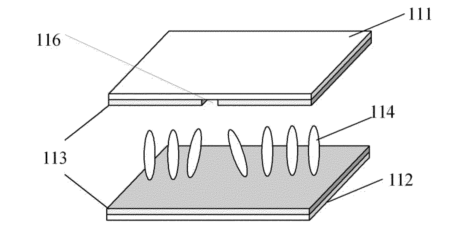 Large power circuit and manufacturing method thereof