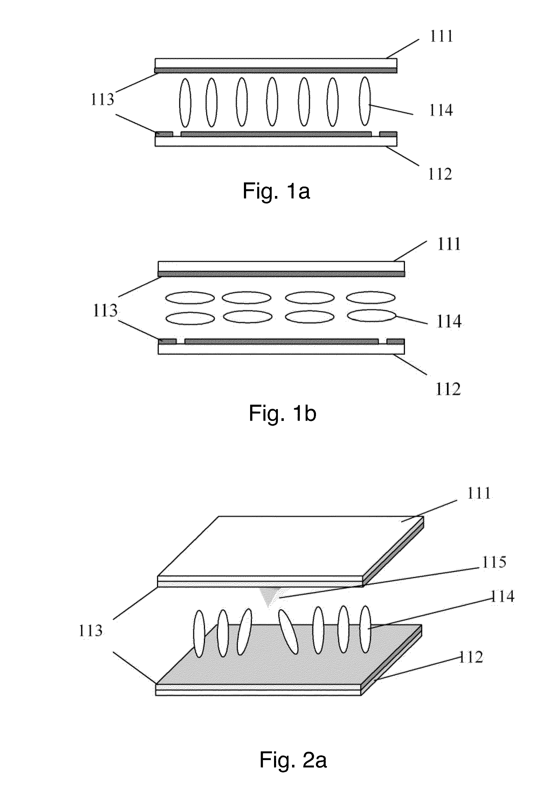 Large power circuit and manufacturing method thereof