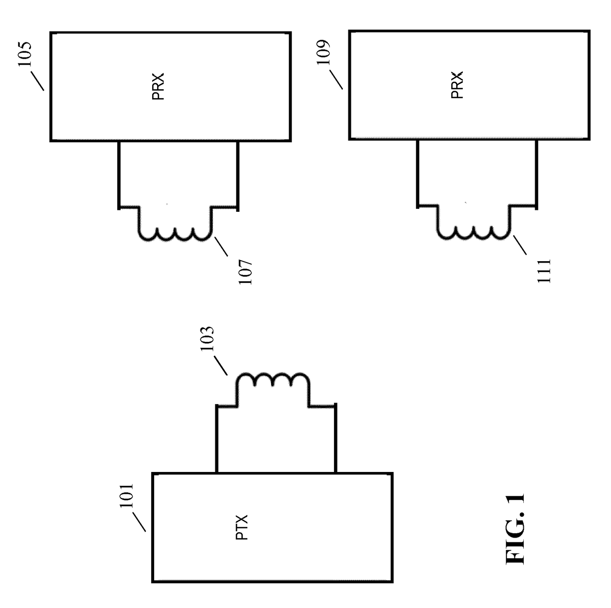 Wireless inductive power transfer