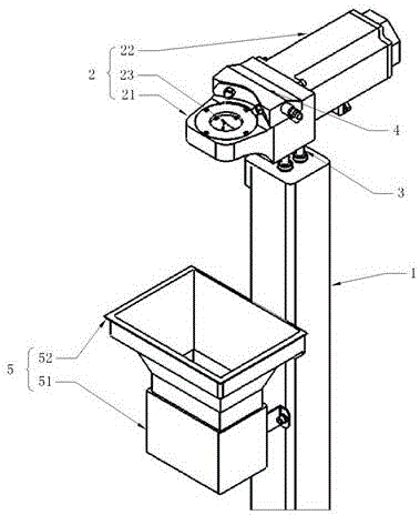 Servo grinder for electrode cap