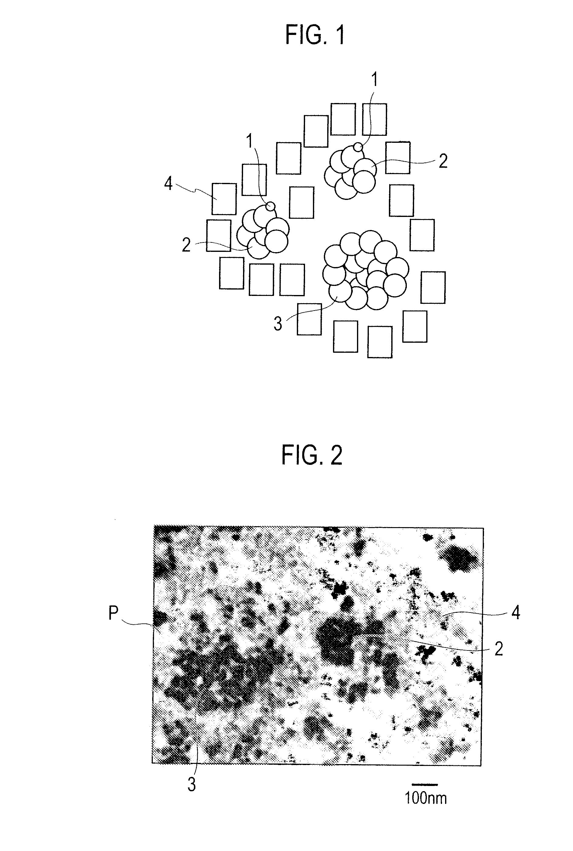 Exhaust gas purifying catalyst