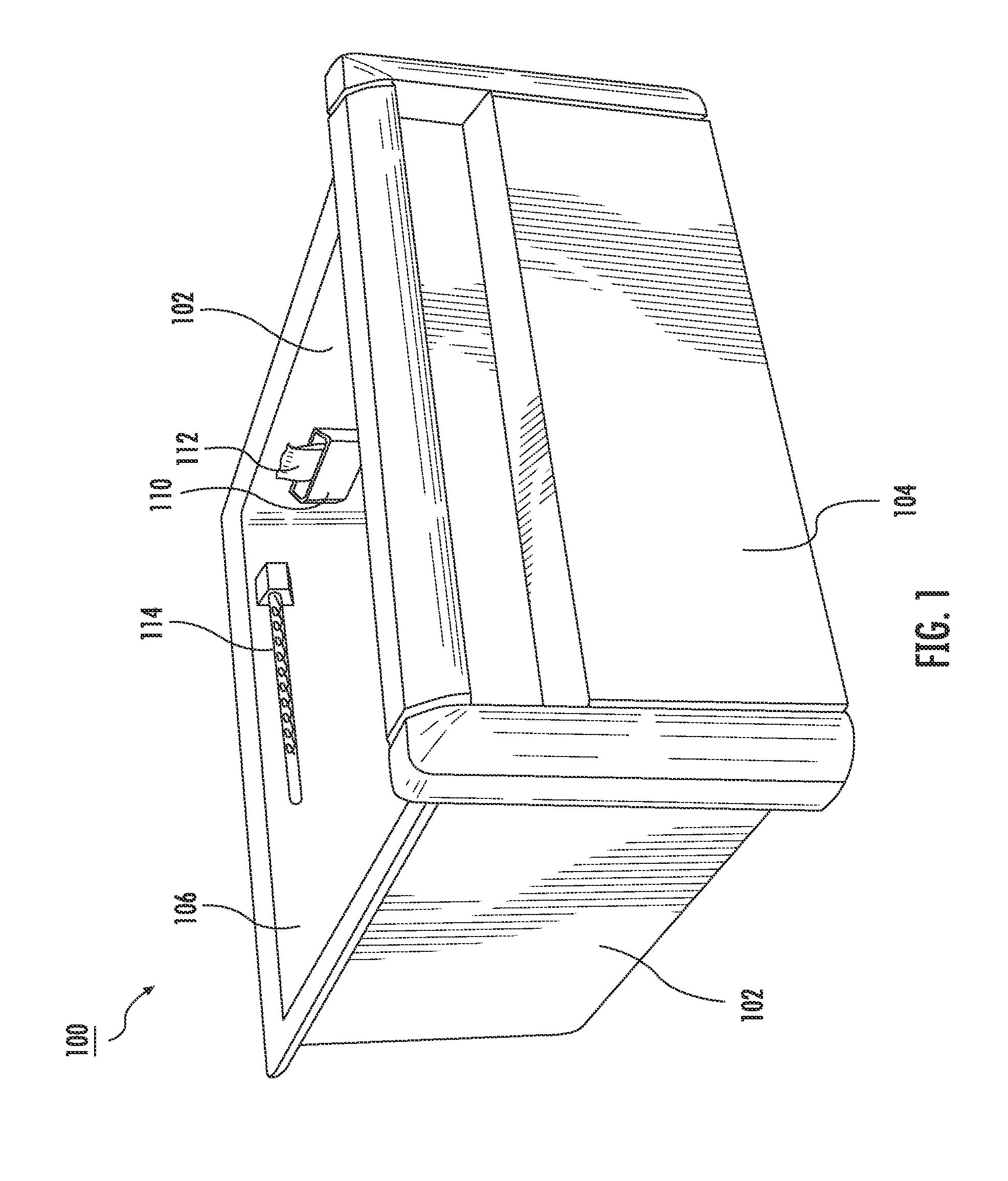 Refrigerator Crisper Ozonation System and Related Method