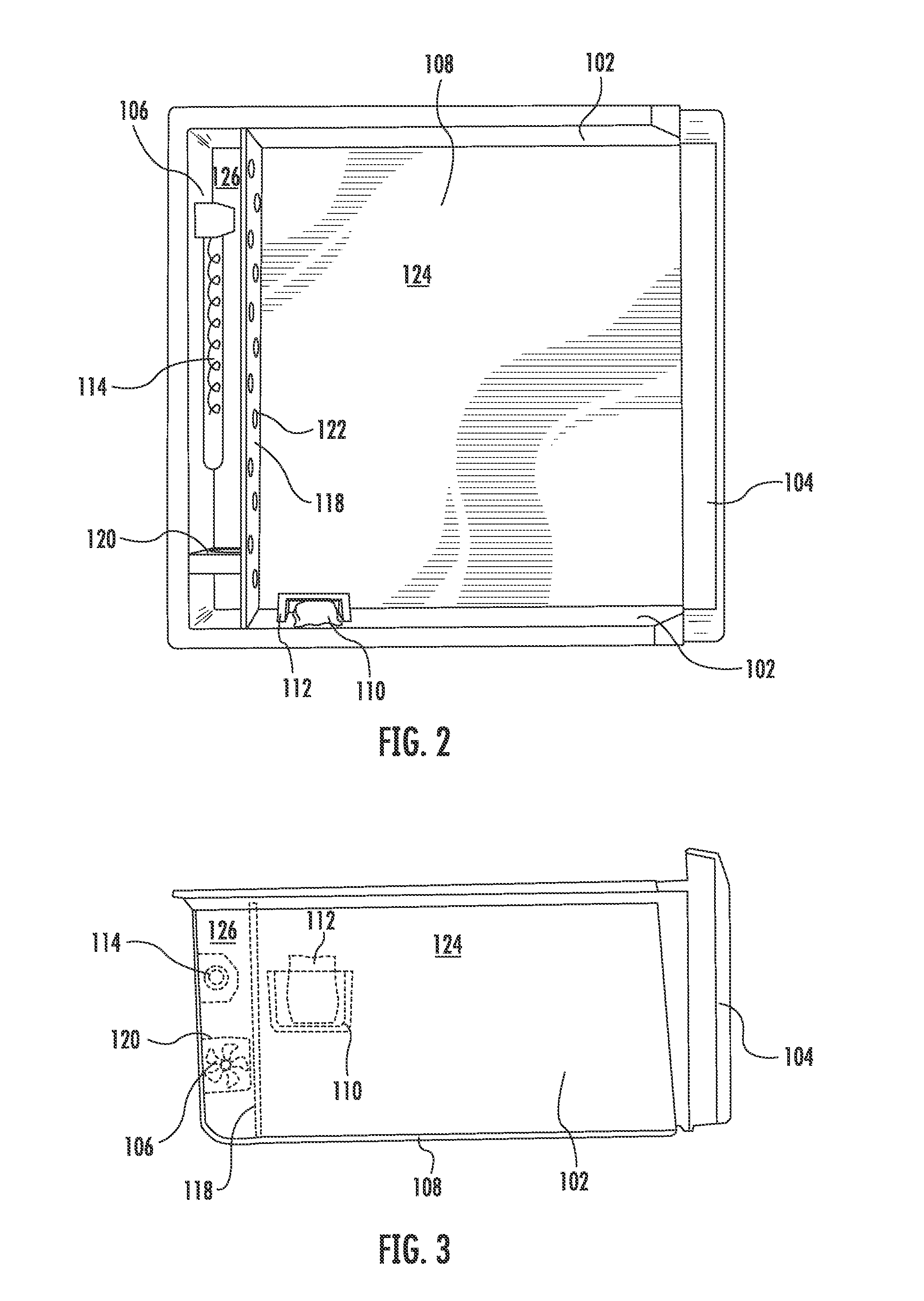 Refrigerator Crisper Ozonation System and Related Method