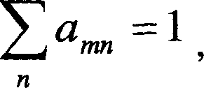 State application blind identifying method