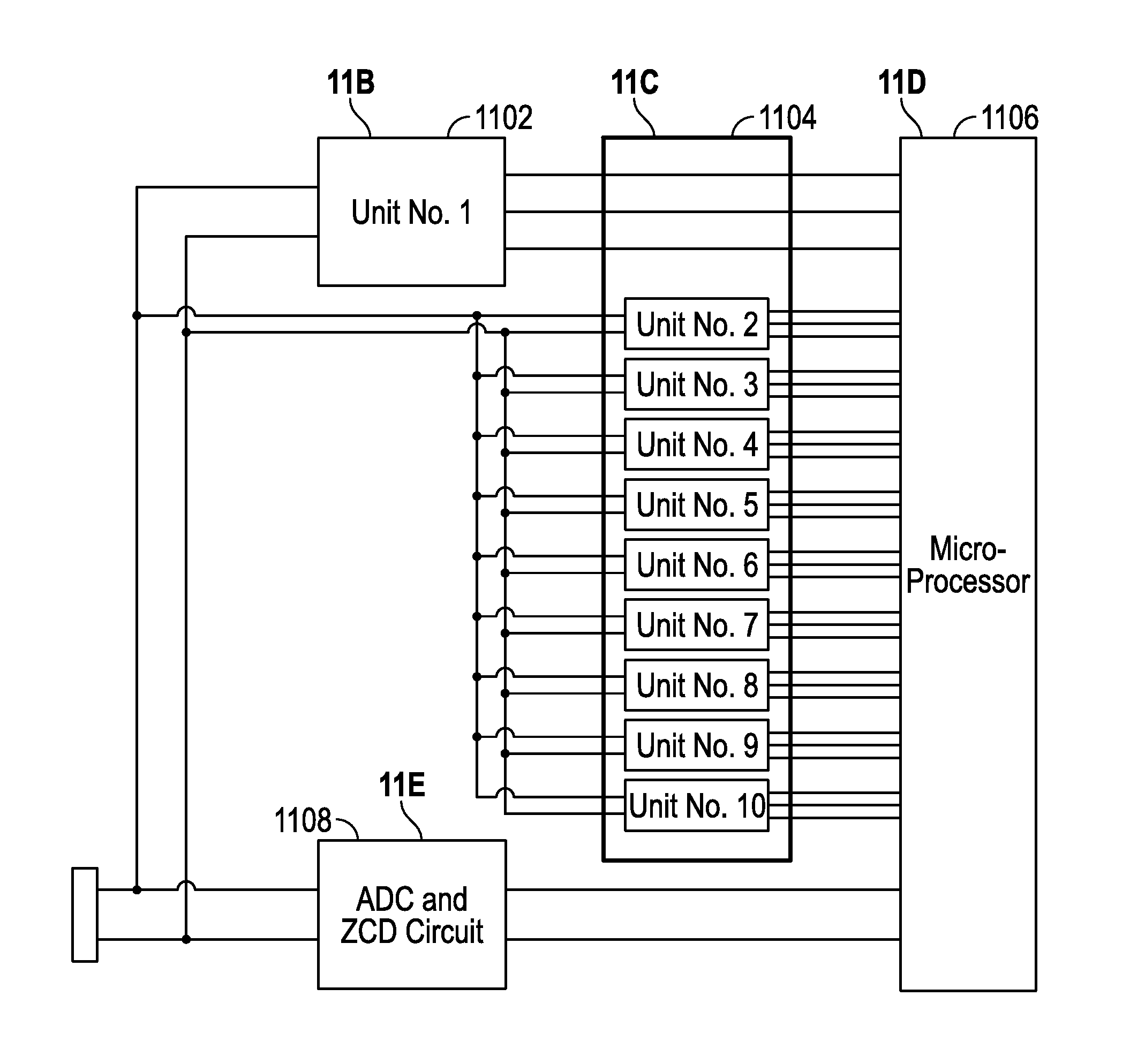 Systems and Methods for Harmonic Resonance Control