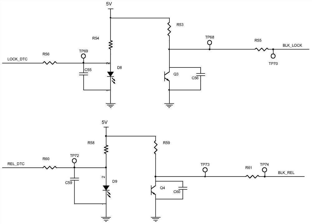 Electronic shifter and control method thereof