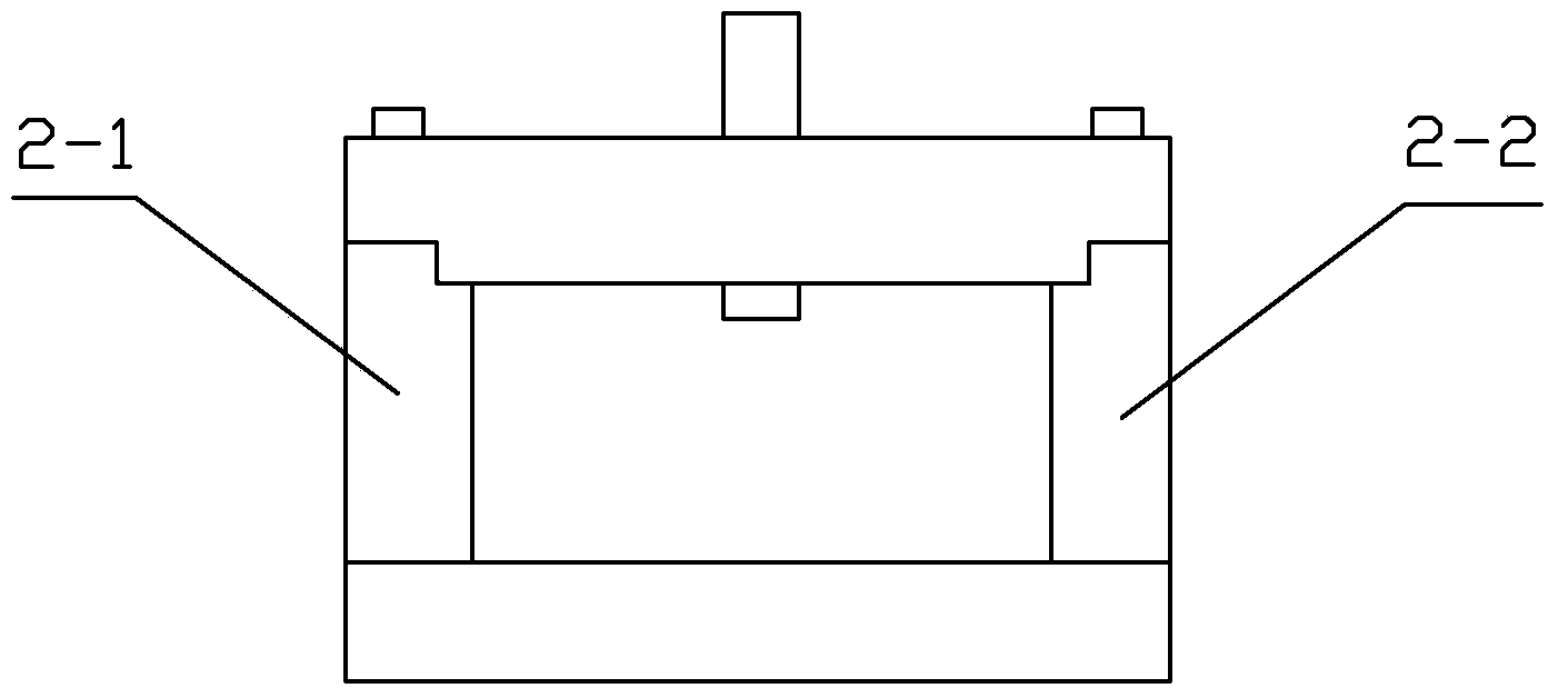 Bloated brick perforation tool