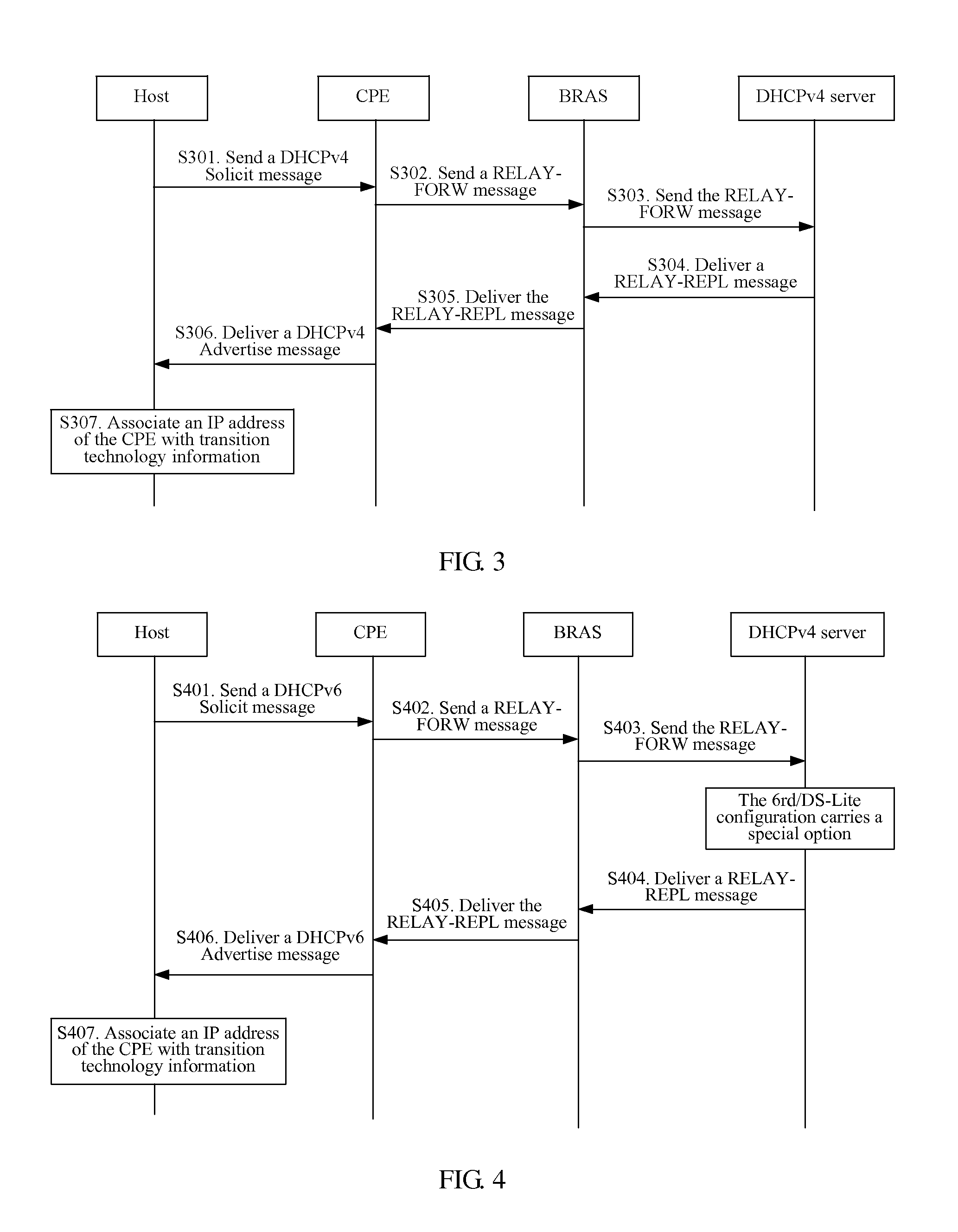 Method and apparatus for route selection of host in multihoming site