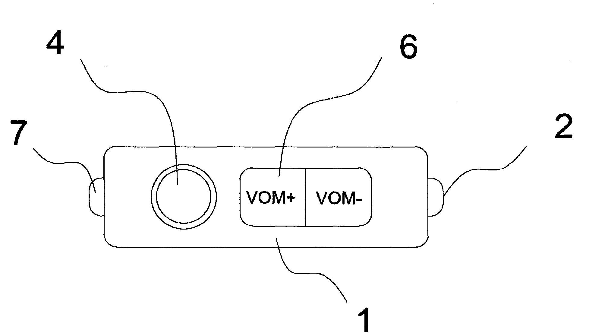 Hand microphone capable of achieving mobile phone wireless communication and communication method thereof