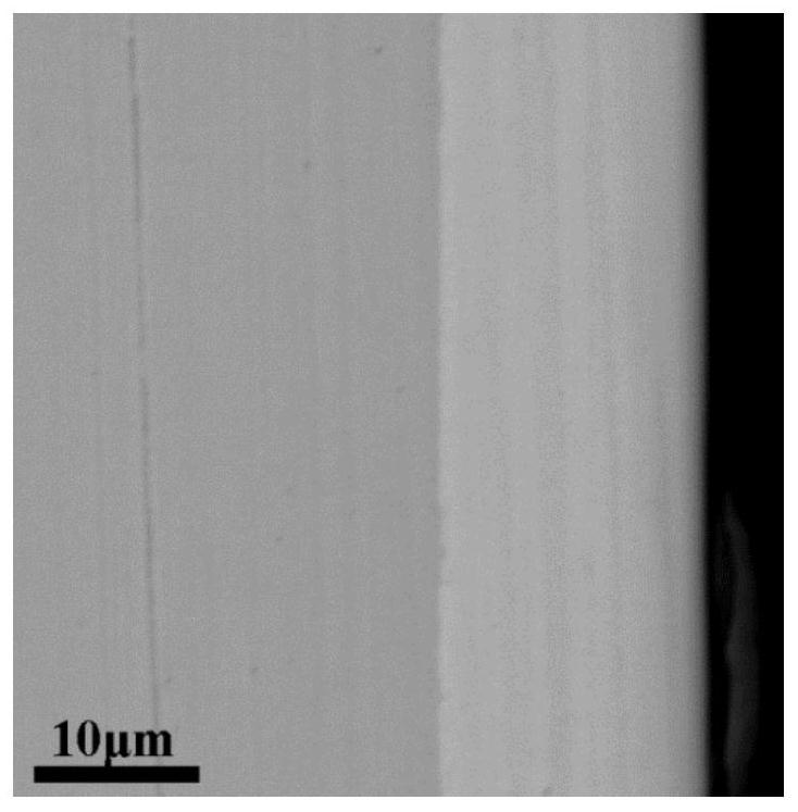 A method for enhancing the strength of cemented carbide and metal welding interface