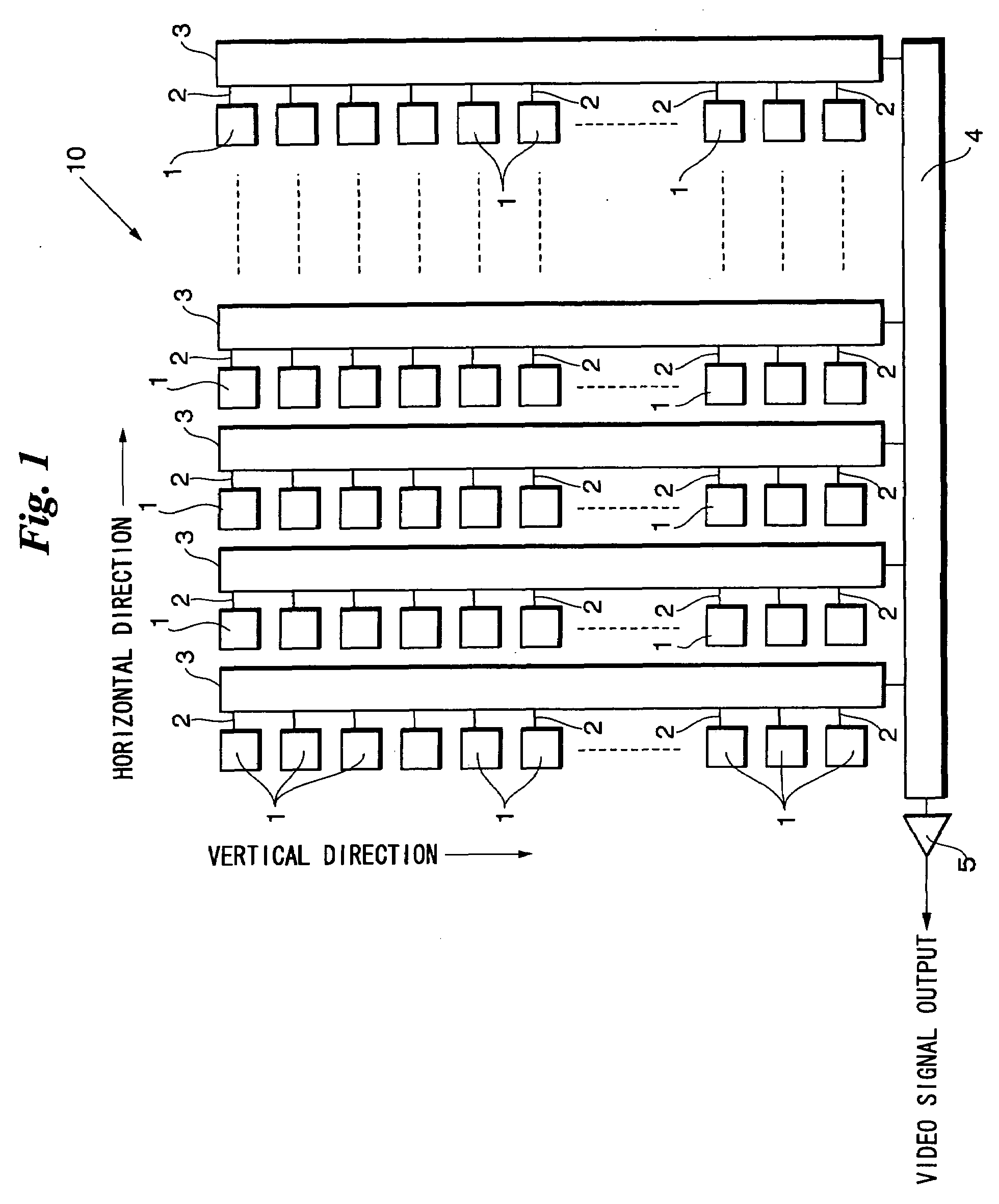 Digital still camera and method of controlling same