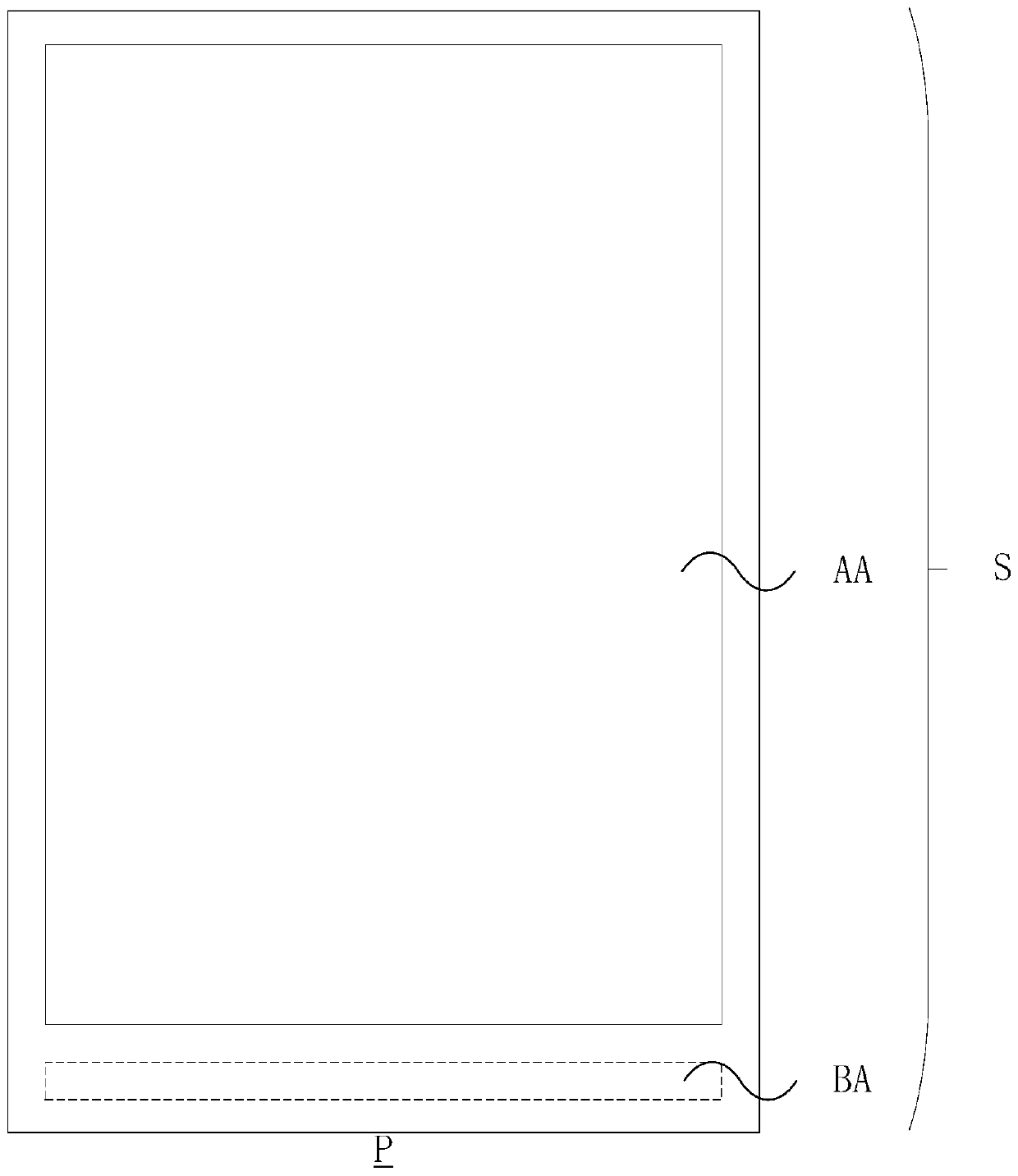 Display panel and display device