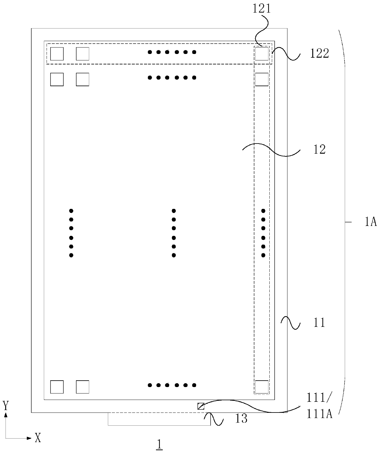 Display panel and display device