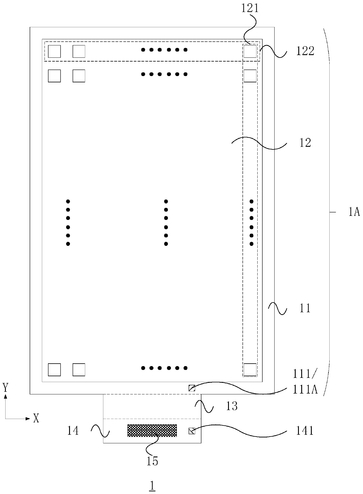 Display panel and display device