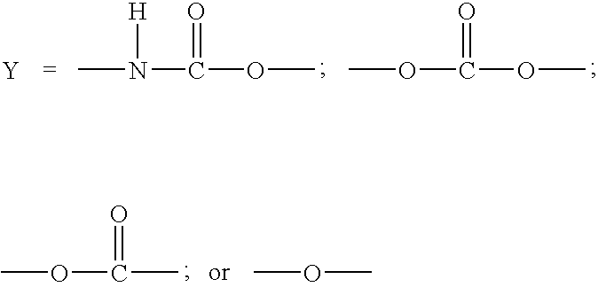 Optical articles from curable compositions