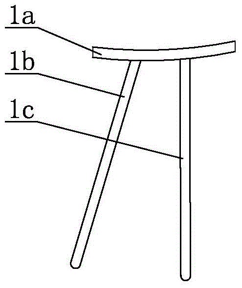 Pin roller type one-way overrunning clutch device for motorcycle