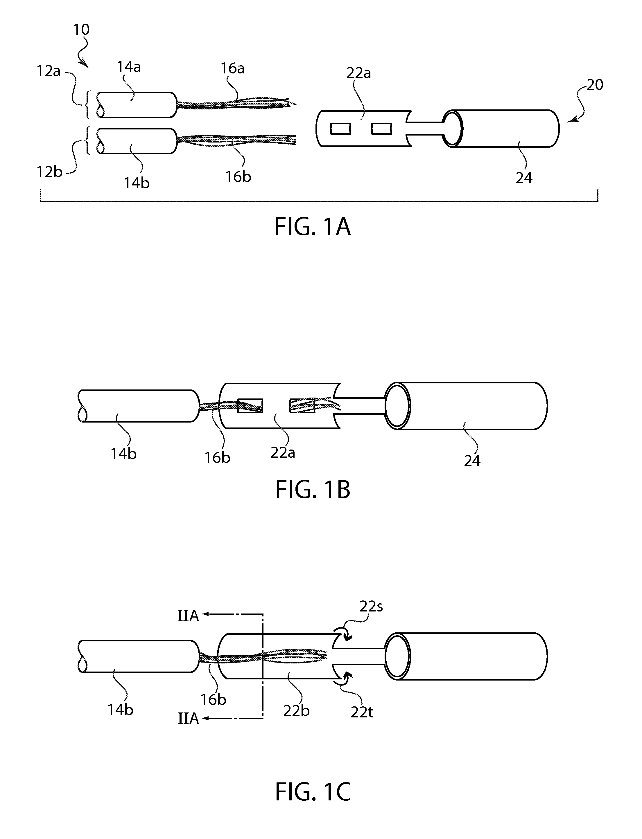 Waterproof seal for electrical assemblies