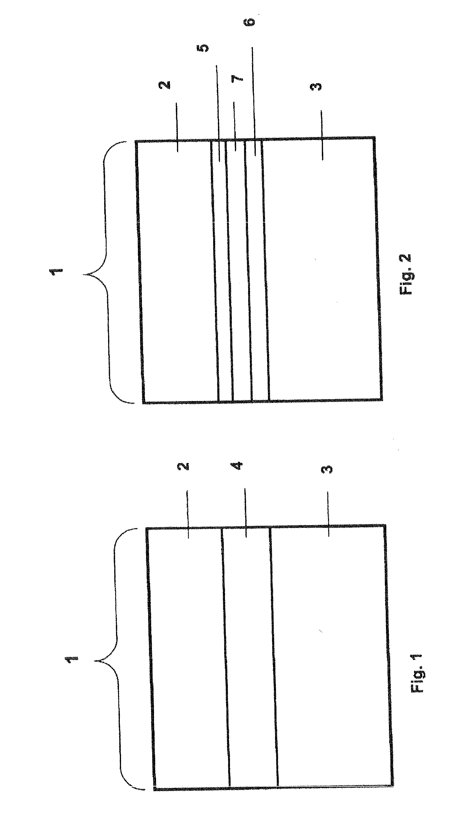 Photovoltaic modules having reduced weight