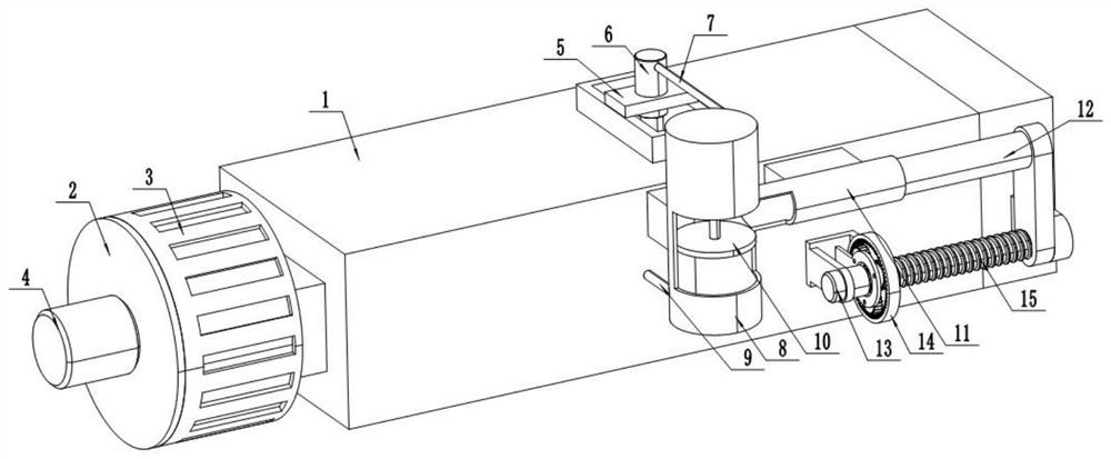 Novel composite silencer