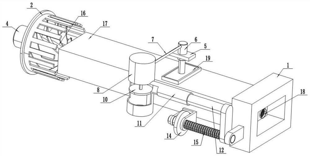 Novel composite silencer