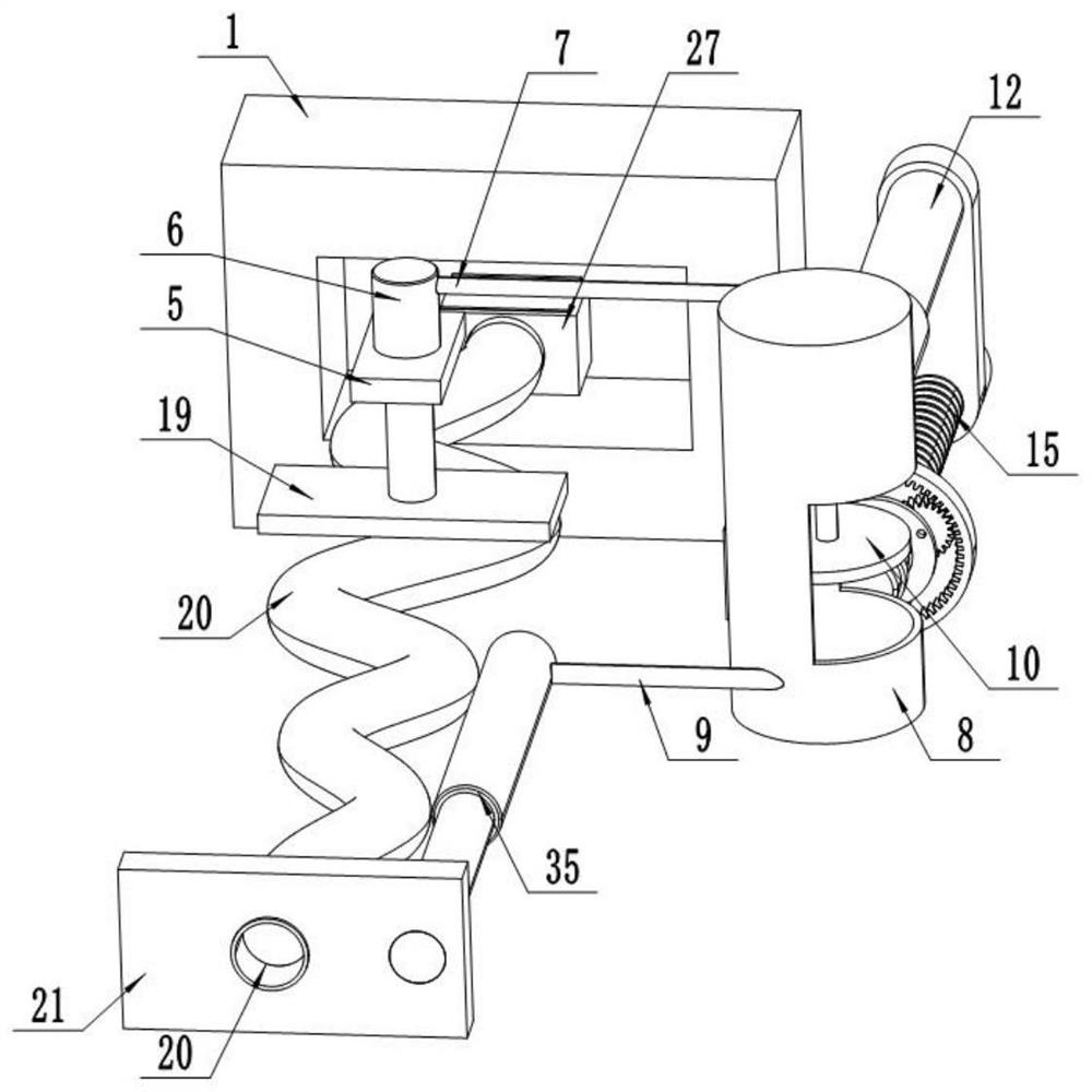 Novel composite silencer