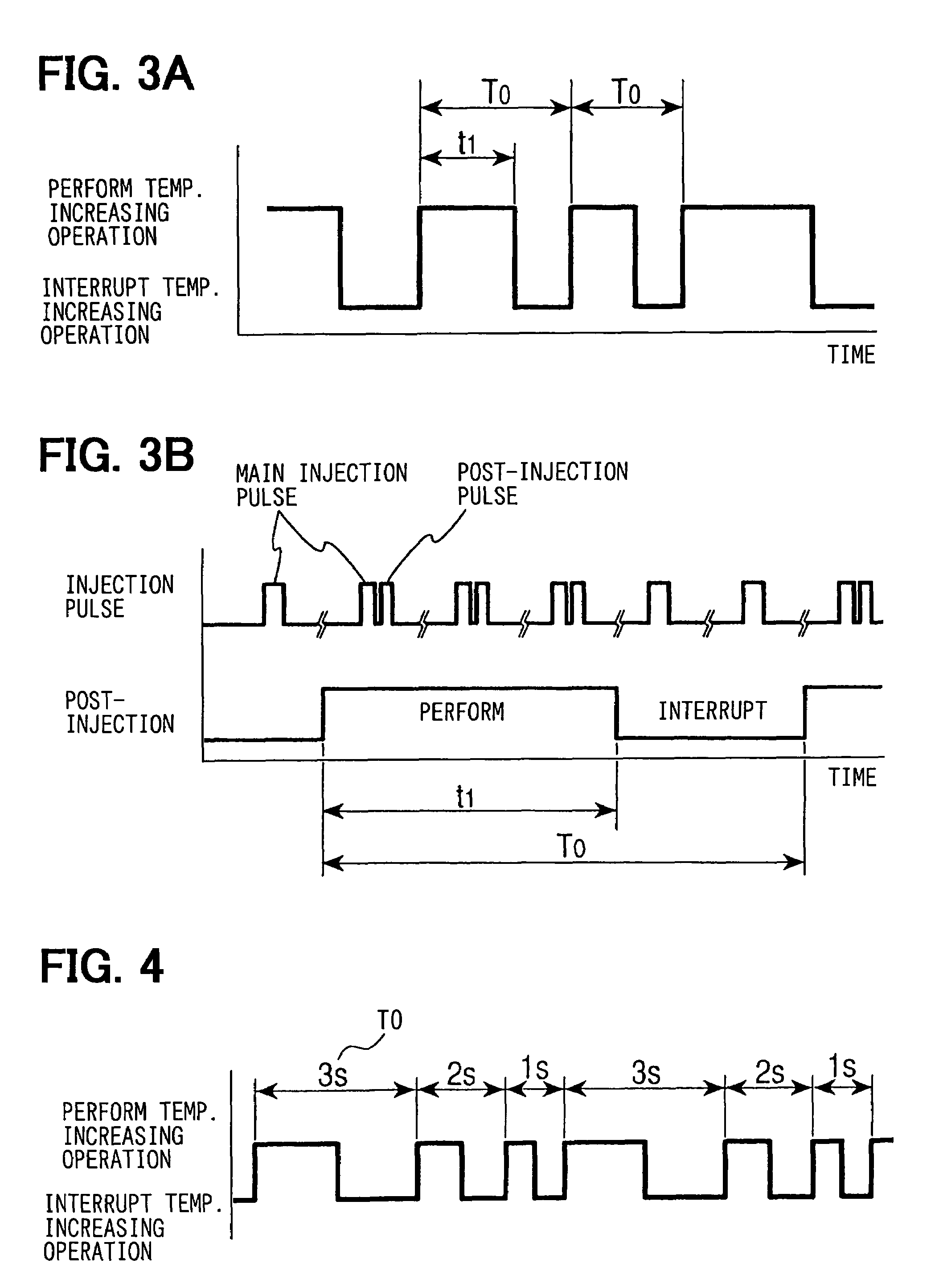 Exhaust emission control device of internal combustion engine