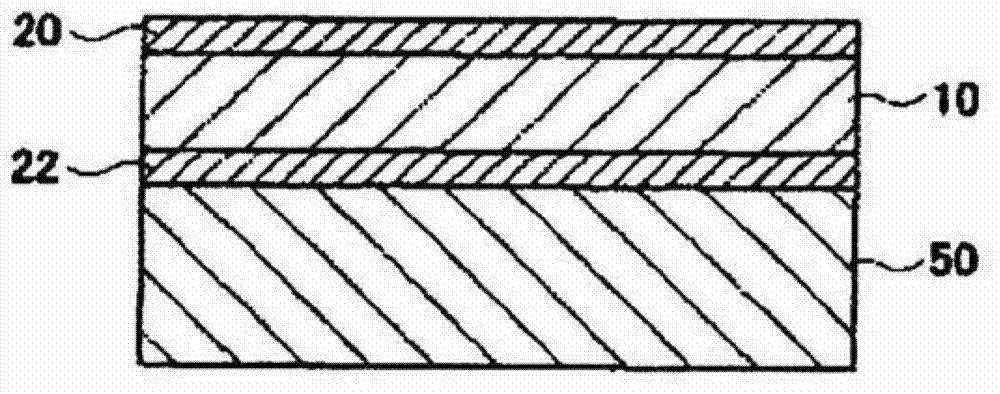 Optical adhesive resin composition, optical adhesive sheet, image display device, method for producing optical adhesive sheet, and method for producing image display device