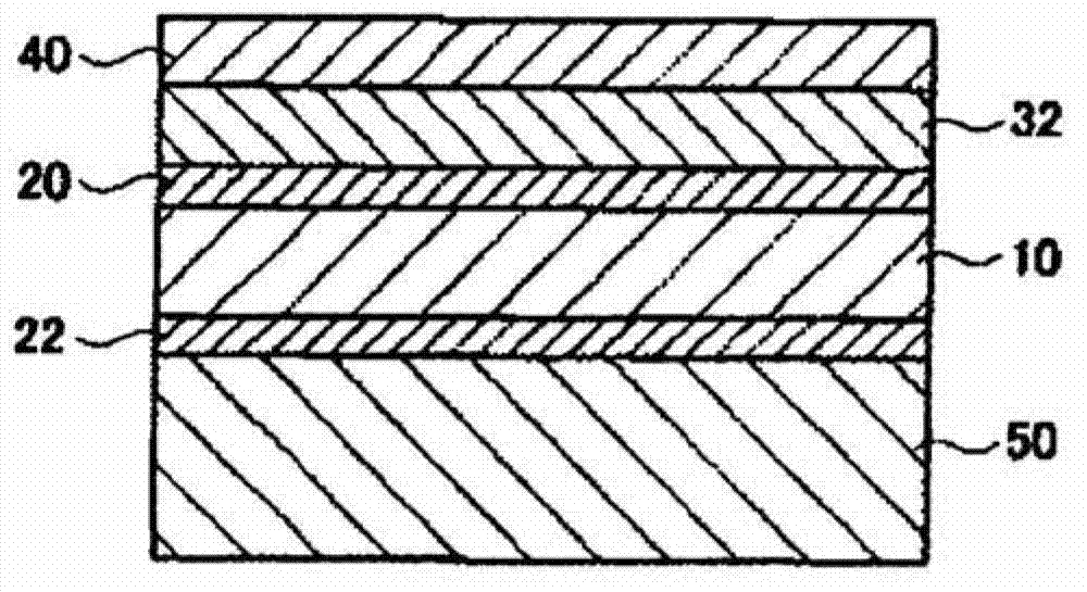 Optical adhesive resin composition, optical adhesive sheet, image display device, method for producing optical adhesive sheet, and method for producing image display device