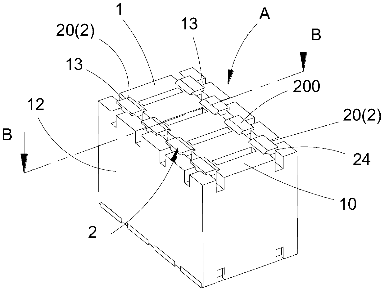 Connector