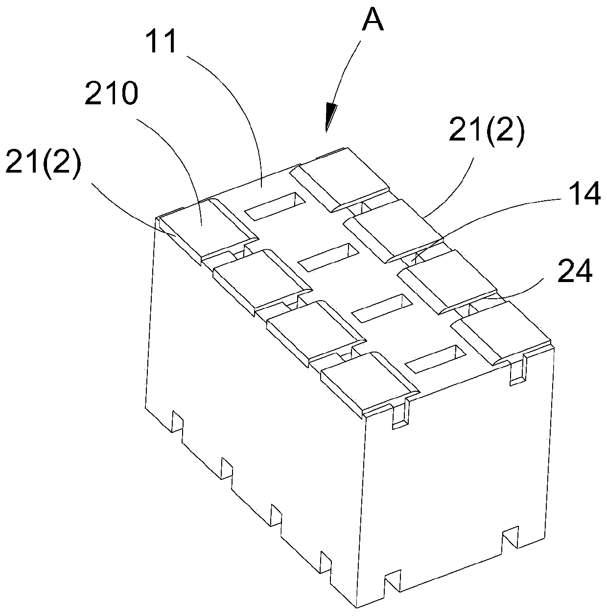 Connector