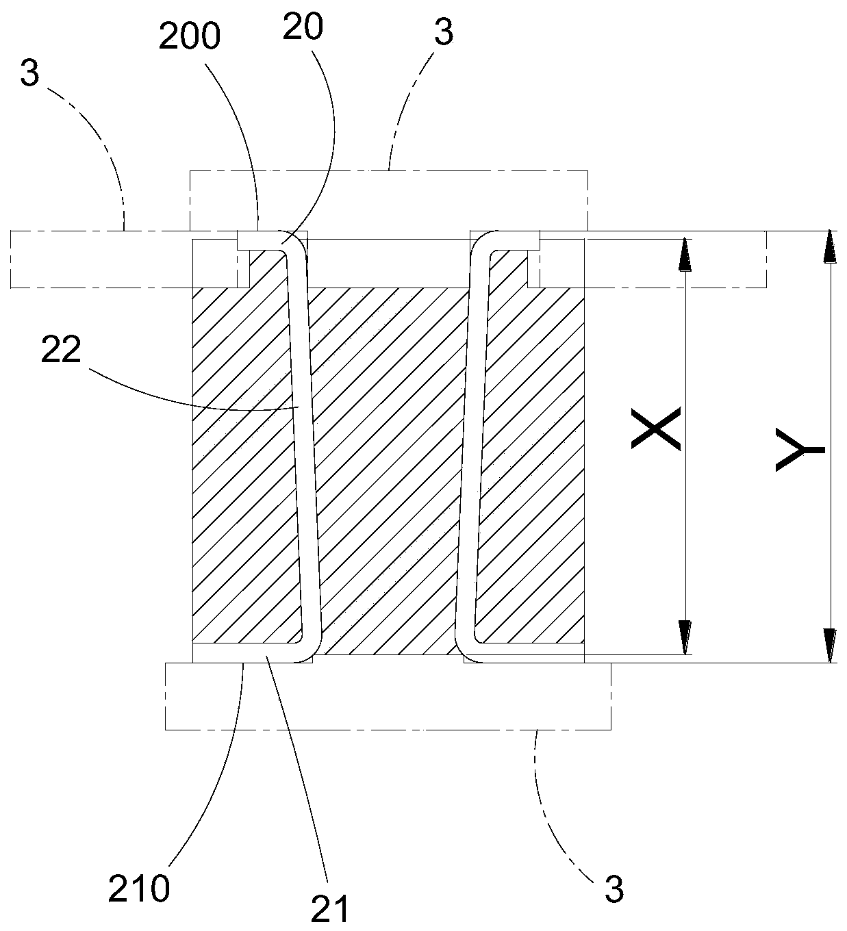 Connector